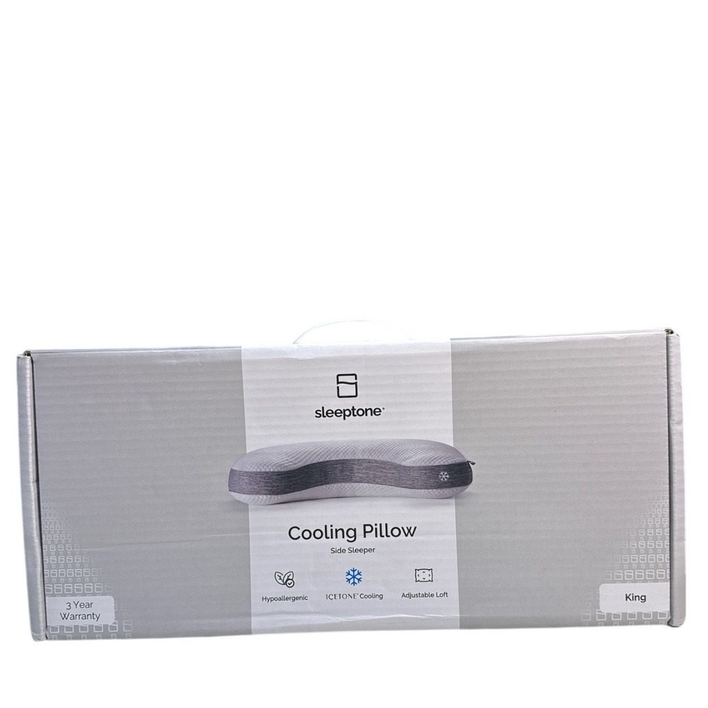 Sleeptone Cool Choice Pillow‎